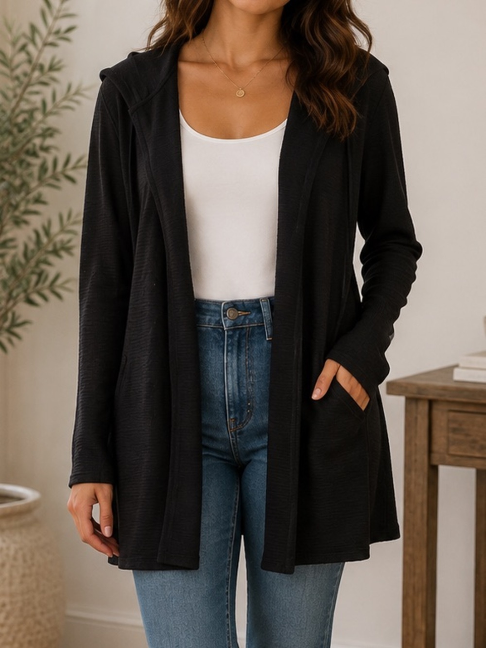 Chico's Zenergy Cardigan Jacket nwt